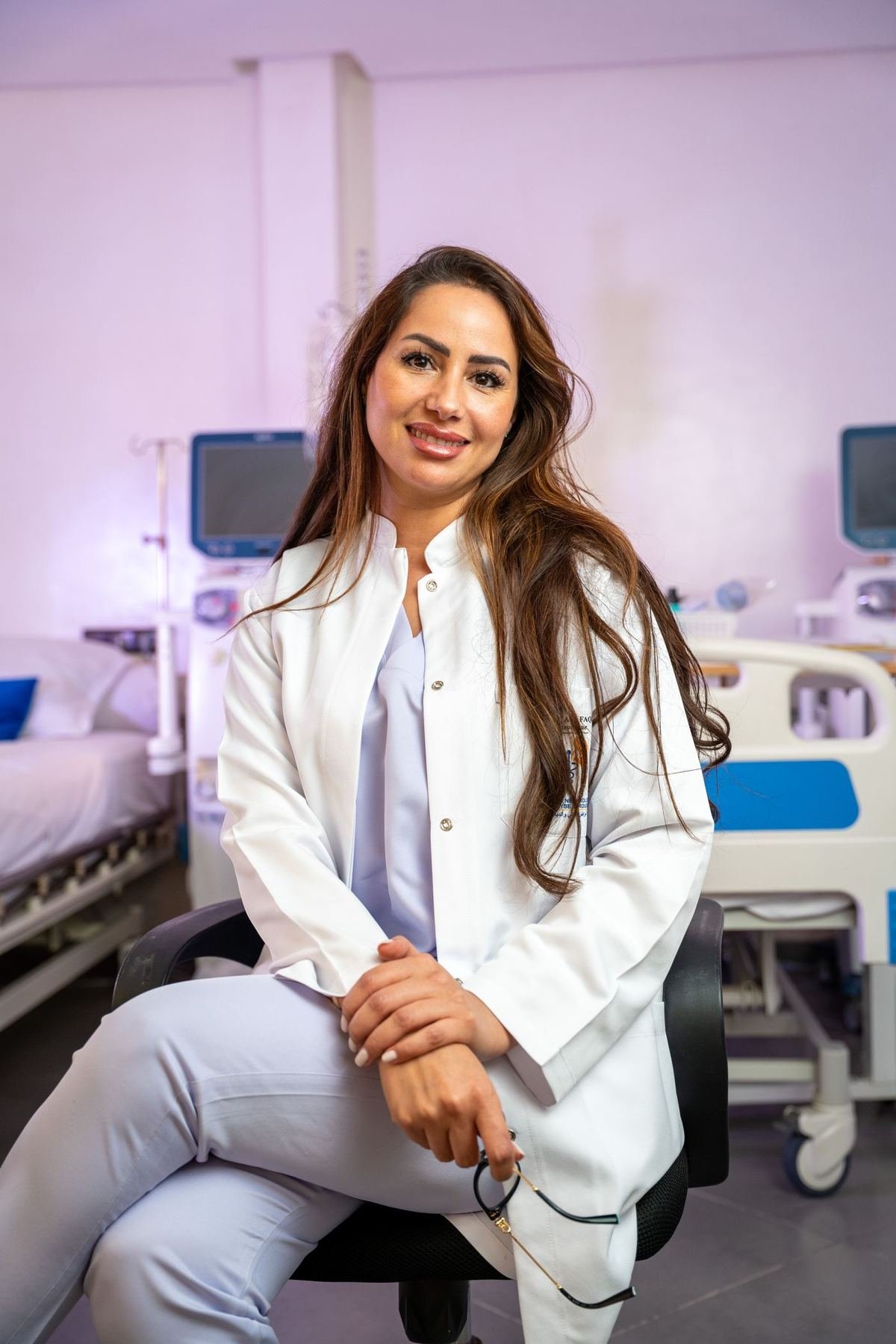 Image pour Dr Samia AIT FAQIH